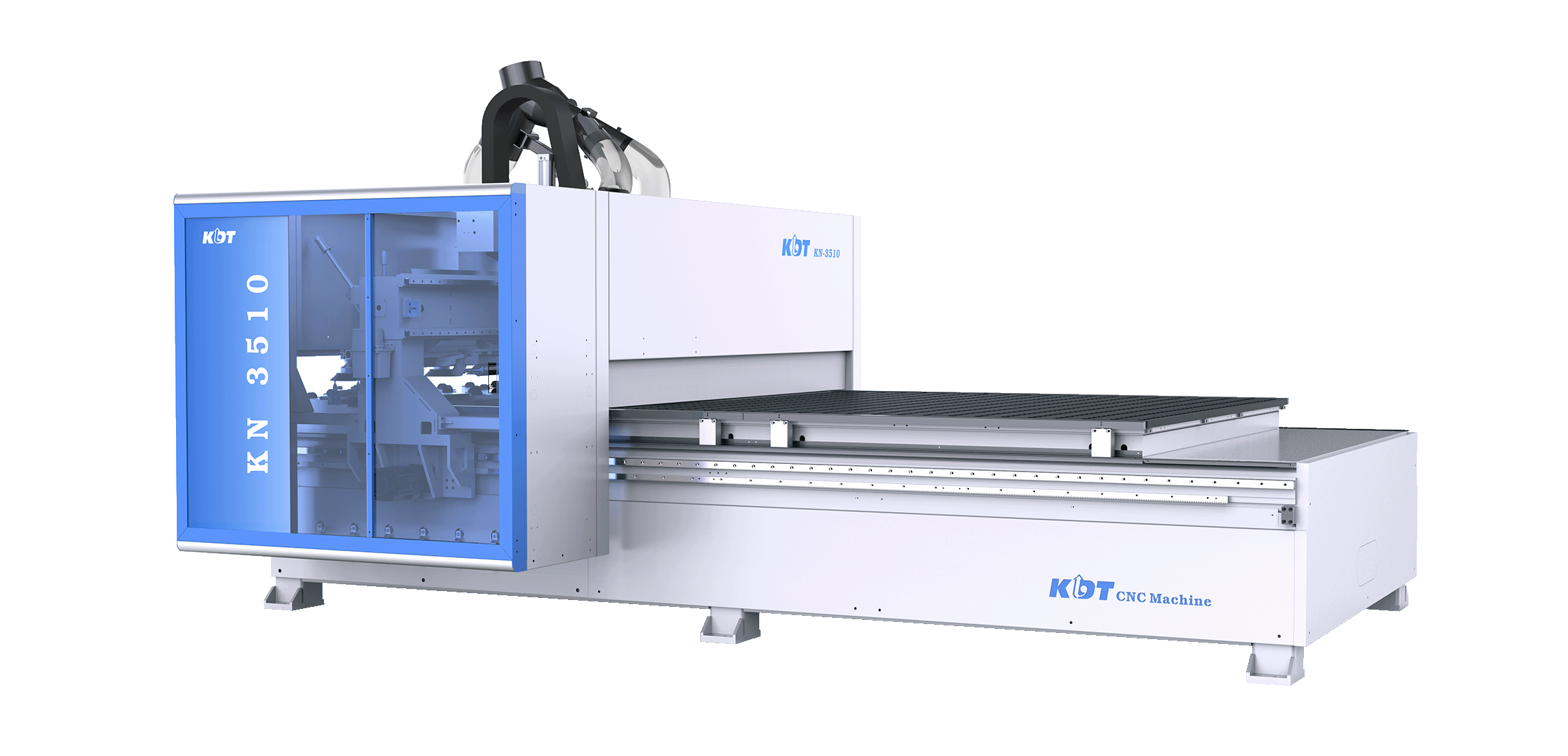 KN-3510DE