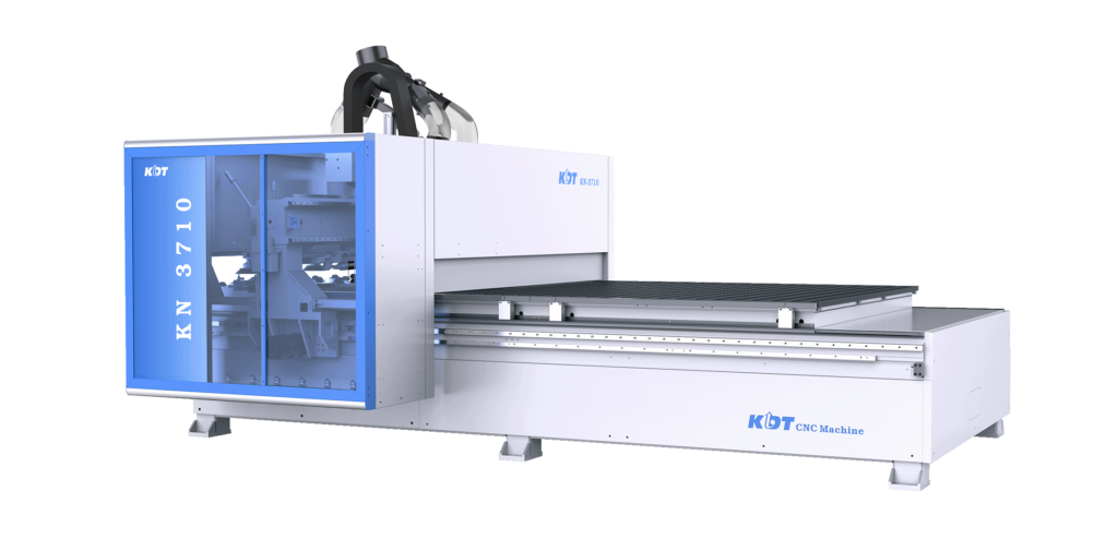 KN-3710DE